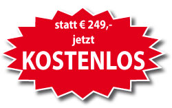 Jetzt kostenlos!