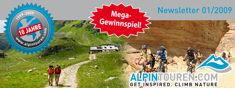 Alpintouren.com