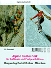 Alpine Seiltechnik...