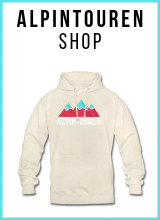 Alpintouren Shop