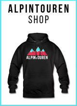 Alpintouren Shop