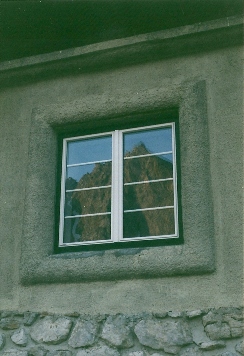 Foto: Wolfgang Dröthandl / Wandertour / Vom Bodental auf den Hochstuhl / Klagenfurter Hütte / 16.05.2011 16:50:28