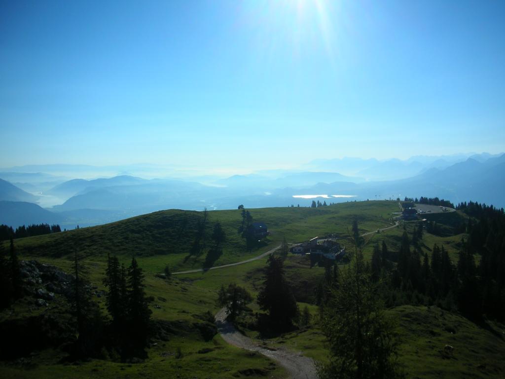 Foto: Michael Blasnig / Wandertour / Dobratsch - Villacher Hausberg (2166m) / 20.07.2008 09:15:07
