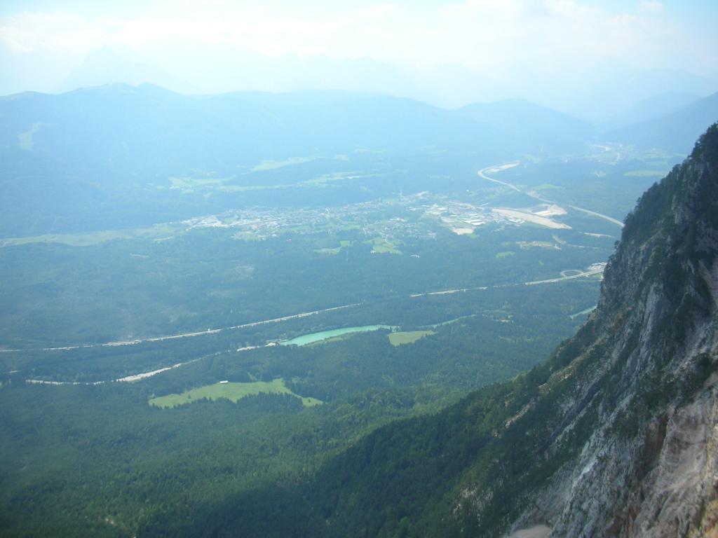 Foto: Michael Blasnig / Wandertour / Dobratsch - Villacher Hausberg (2166m) / 20.07.2008 09:16:21