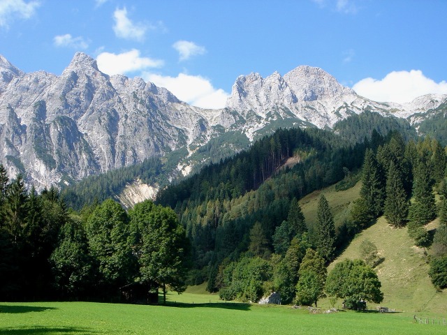 Foto: berglerin / Klettersteigtour / Klettersteig 