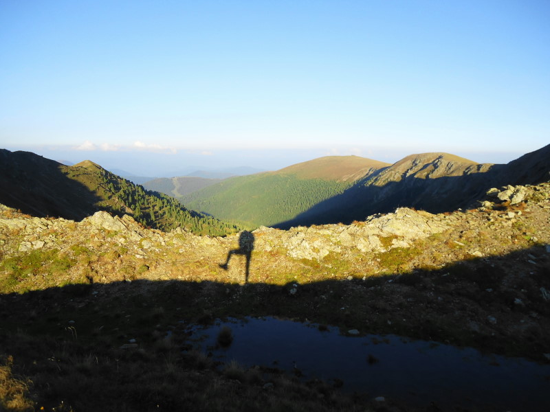 Foto: Günter Siegl / Wandertour / Zum Dach der Nockberge / 22.09.2016 21:02:16