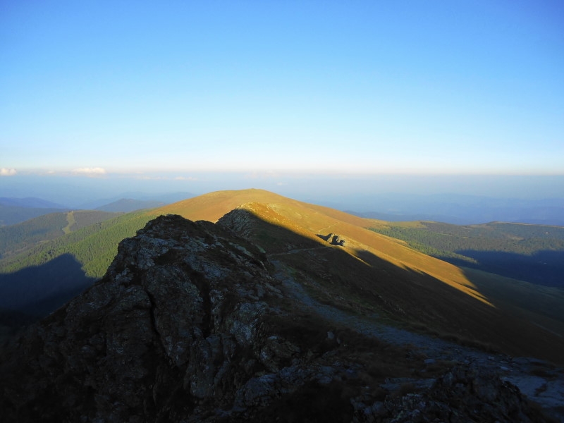 Foto: Günter Siegl / Wandertour / Zum Dach der Nockberge / Zum Kalteben / 22.09.2016 21:00:19