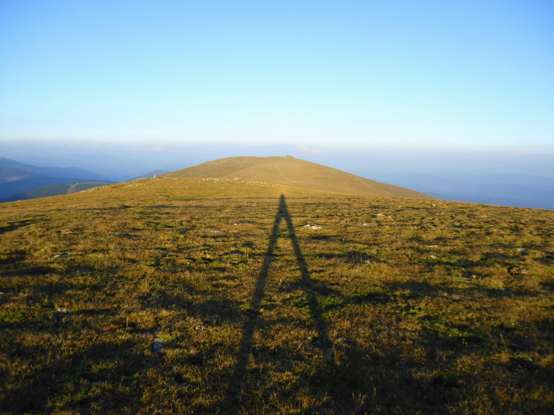 Foto: Günter Siegl / Wandertour / Zum Dach der Nockberge / 22.09.2016 20:58:57