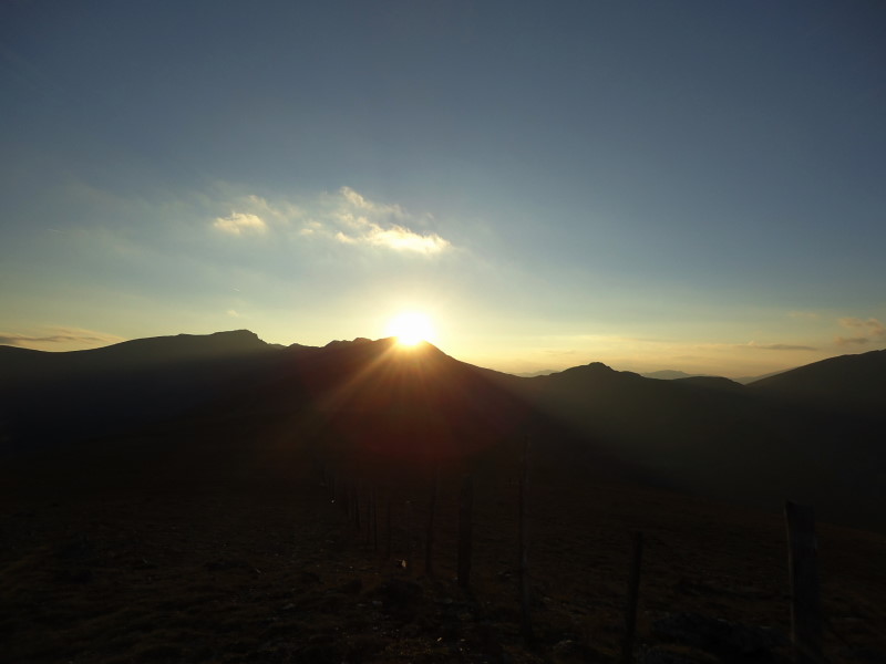 Foto: Günter Siegl / Wandertour / Zum Dach der Nockberge / 22.09.2016 20:58:18