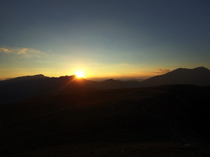 Foto: Günter Siegl / Wandertour / Zum Dach der Nockberge / 22.09.2016 20:55:11