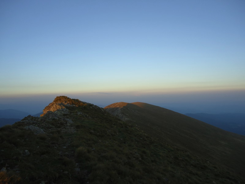 Foto: Günter Siegl / Wandertour / Zum Dach der Nockberge / 22.09.2016 20:54:37