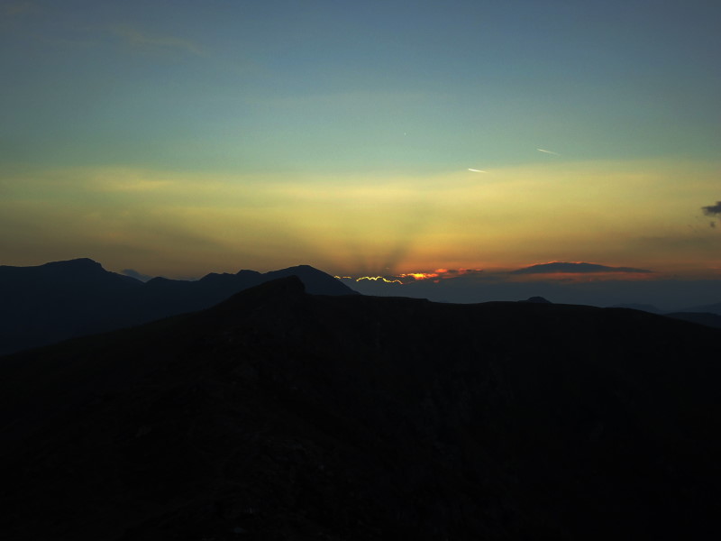 Foto: Günter Siegl / Wandertour / Zum Dach der Nockberge / 22.09.2016 20:50:34
