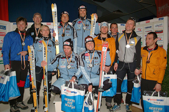 Foto: Romana Koeroesi / Skitour / CHAMP OR CRAMP 24.1.2009 / ASTC Power Team / 20.11.2008 11:42:50