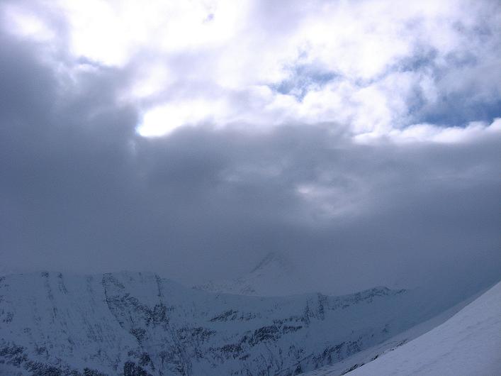 Foto: Andreas Koller / Skitour / Piz da Vrin (2563m) / 09.01.2009 00:28:19