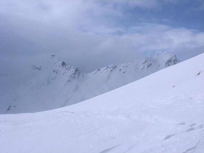 Foto: Andreas Koller / Skitour / Piz da Vrin (2563m) / 09.01.2009 00:28:05