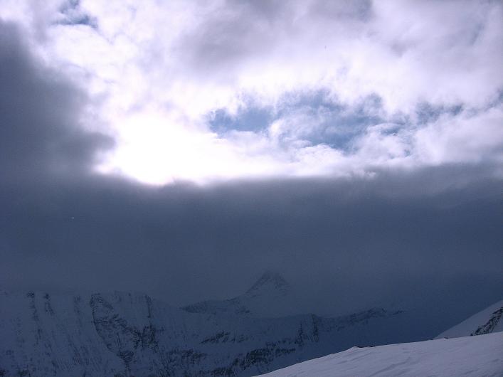 Foto: Andreas Koller / Skitour / Piz da Vrin (2563m) / 09.01.2009 00:27:57