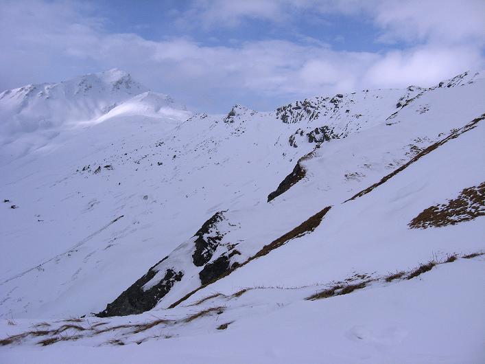 Foto: Andreas Koller / Skitour / Piz da Vrin (2563m) / 09.01.2009 00:27:49