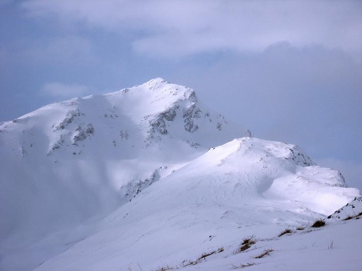 Foto: Andreas Koller / Skitour / Piz da Vrin (2563m) / 09.01.2009 00:27:13