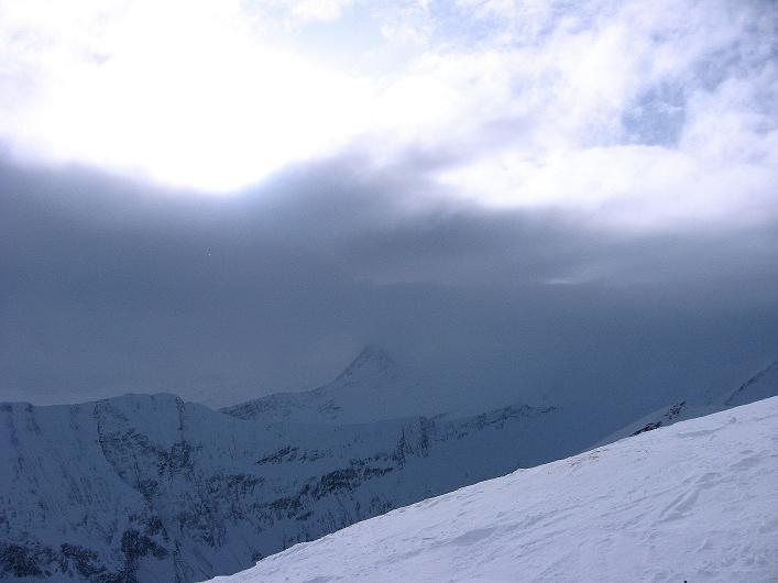 Foto: Andreas Koller / Skitour / Piz da Vrin (2563m) / 09.01.2009 00:26:09