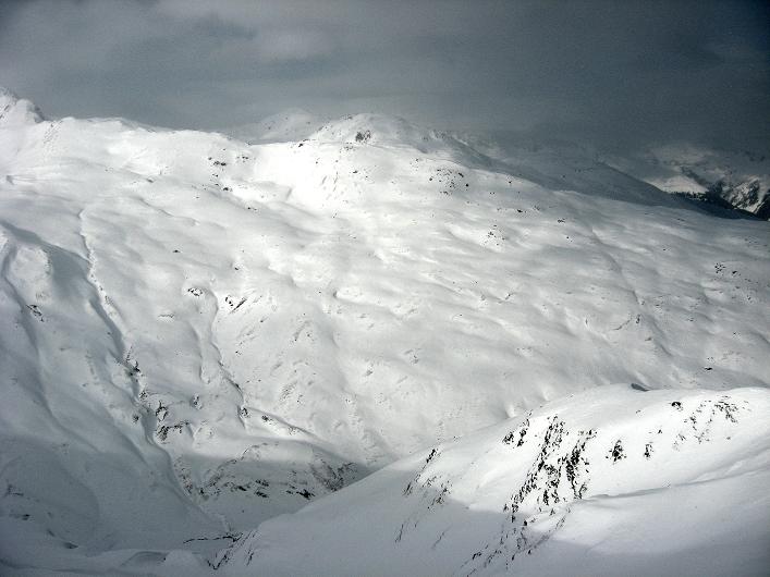 Foto: Andreas Koller / Skitour / Piz da Vrin (2563m) / 09.01.2009 00:22:45