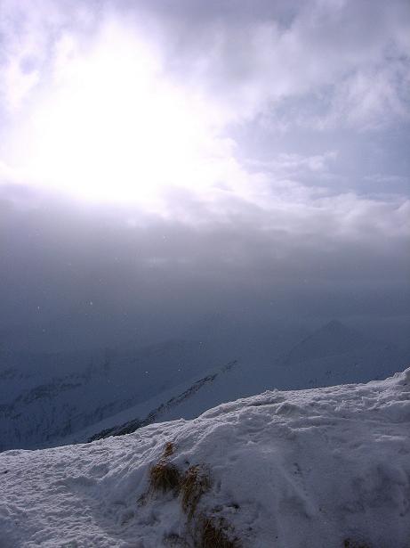 Foto: Andreas Koller / Skitour / Piz da Vrin (2563m) / 09.01.2009 00:22:36