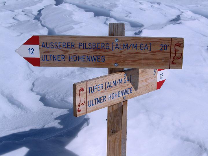 Foto: Andreas Koller / Skitour / Flimspitze (3113m) - Skidreitausender par excellence / 02.03.2009 19:38:27