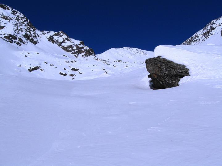 Foto: Andreas Koller / Skitour / Flimspitze (3113m) - Skidreitausender par excellence / 02.03.2009 19:37:52