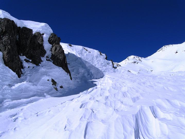 Foto: Andreas Koller / Skitour / Flimspitze (3113m) - Skidreitausender par excellence / 02.03.2009 19:37:17