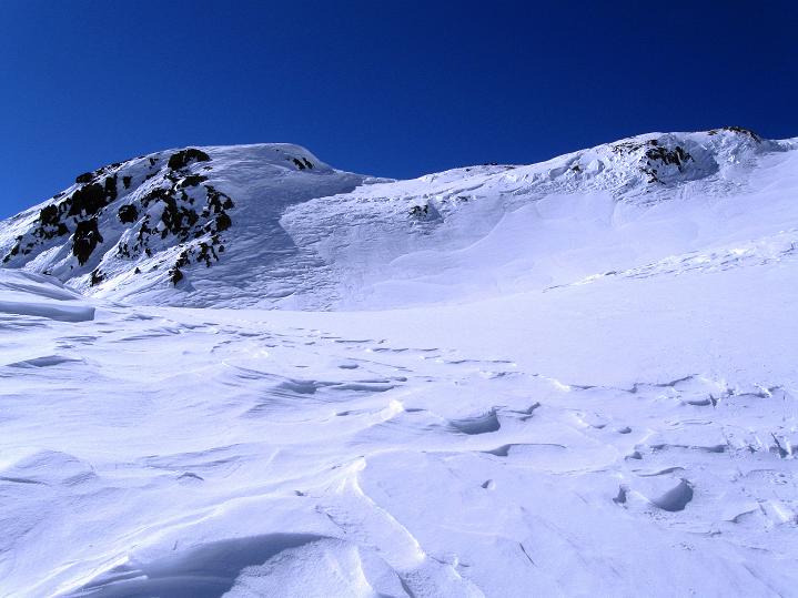 Foto: Andreas Koller / Skitour / Flimspitze (3113m) - Skidreitausender par excellence / 02.03.2009 19:36:36