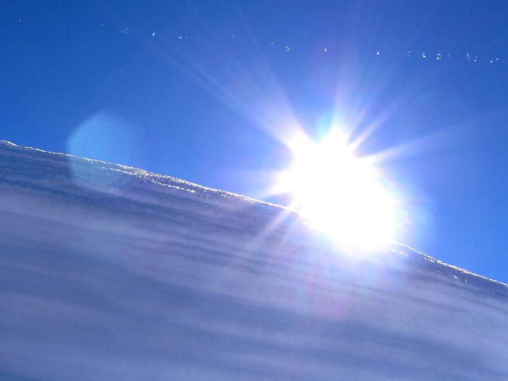 Foto: Andreas Koller / Skitour / Flimspitze (3113m) - Skidreitausender par excellence / 02.03.2009 19:28:27