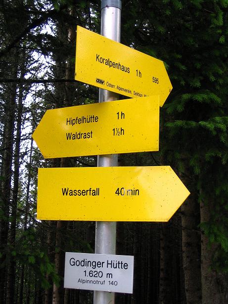 Foto: Andreas Koller / Wander Tour / Lavanttaler Impressionen auf der Koralpe (2140m) / 01.07.2009 01:25:00