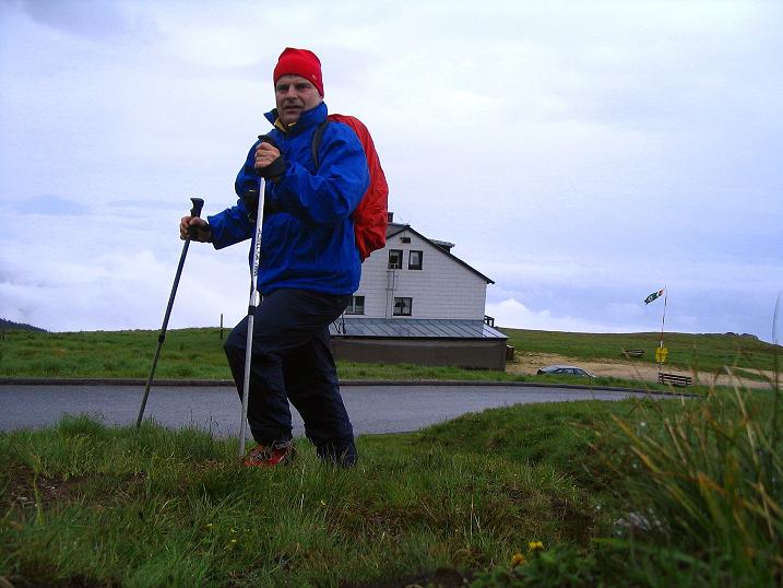 Foto: Andreas Koller / Wander Tour / Lavanttaler Impressionen auf der Koralpe (2140m) / 01.07.2009 01:22:22