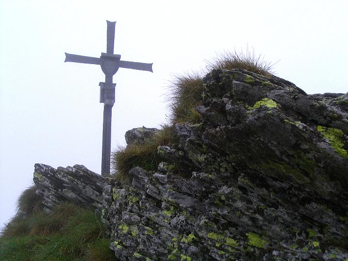 Foto: Andreas Koller / Wander Tour / Lavanttaler Impressionen auf der Koralpe (2140m) / Am Seespitz / 01.07.2009 01:18:37