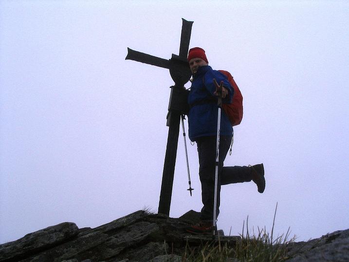 Foto: Andreas Koller / Wander Tour / Lavanttaler Impressionen auf der Koralpe (2140m) / 01.07.2009 01:18:24