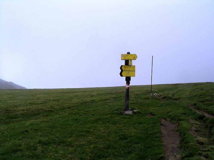 Foto: Andreas Koller / Wander Tour / Lavanttaler Impressionen auf der Koralpe (2140m) / 01.07.2009 01:17:32