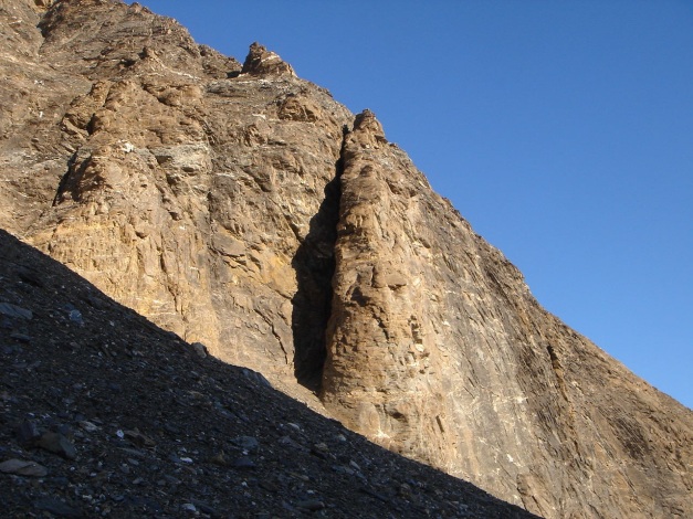 Foto: Manfred Karl / Wandertour / Wilde Kreuzspitze – Highlight der Pfunderer Berge / 31.08.2009 19:14:23