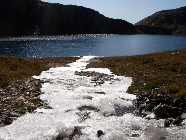 Foto: Manfred Karl / Wandertour / Wilde Kreuzspitze – Highlight der Pfunderer Berge / 31.08.2009 19:03:08