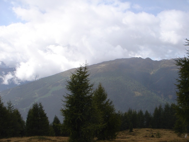 Foto: berglerin / Wandertour / Gabesitten (2665m) / Turnthaler / 27.08.2009 17:53:15