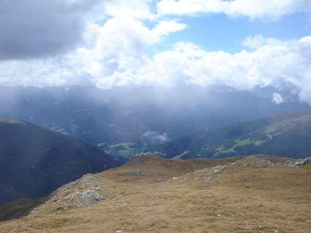 Foto: berglerin / Wandertour / Gabesitten (2665m) / 27.08.2009 17:51:34