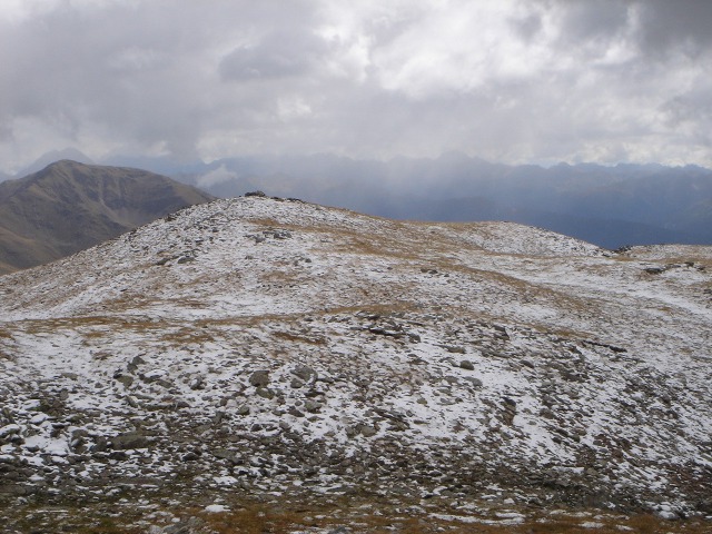 Foto: berglerin / Wandertour / Gabesitten (2665m) / 27.08.2009 17:50:05