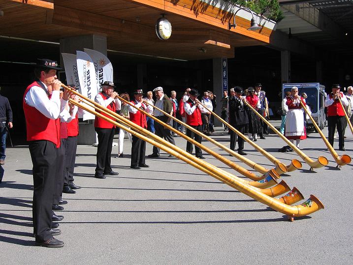 Foto: Andreas Koller / Wandertour / Wanderdreitausender Oberrothorn (3415 m) / 05.09.2009 00:24:18