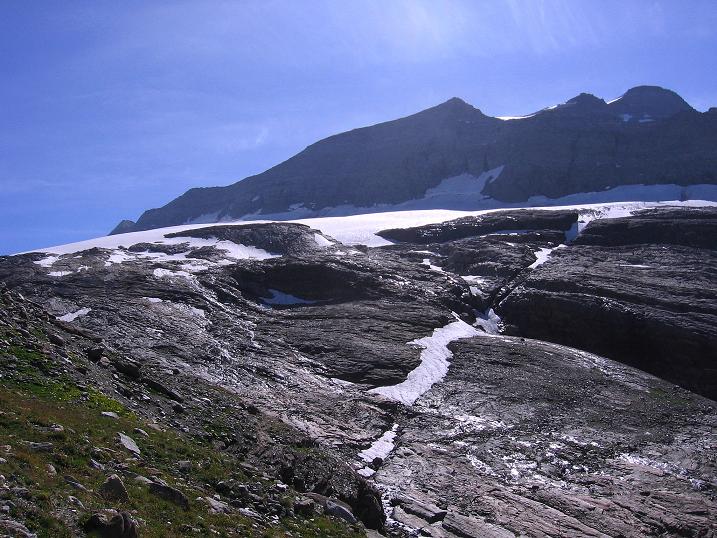 Foto: Andreas Koller / Wandertour / Vom Simplonpass auf das Wasenhorn (3246 m) / 09.09.2009 23:56:57