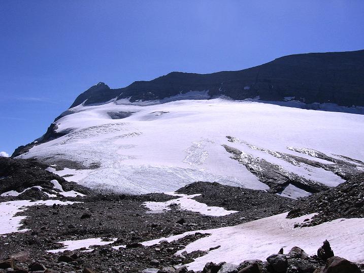 Foto: Andreas Koller / Wandertour / Vom Simplonpass auf das Wasenhorn (3246 m) / 09.09.2009 23:55:54