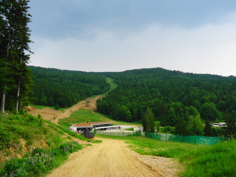 Foto: Günter Siegl / Wandertour / Gipfel-Ge(h)nussweg / Skiarena Hochficht / 04.07.2017 21:27:03