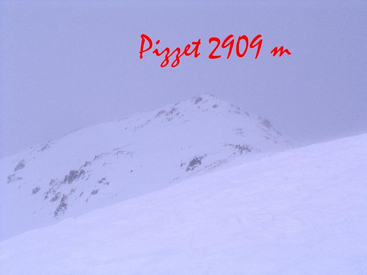 Foto: Andreas Koller / Skitour / Über Zuoz auf den Pizzet (2909 m) / 04.02.2010 23:38:50