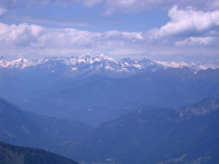 Foto: Andreas Koller / Klettersteigtour / Dohlen-Klettersteig auf den Hohen Trieb (2199 m) / 10.06.2010 22:51:24