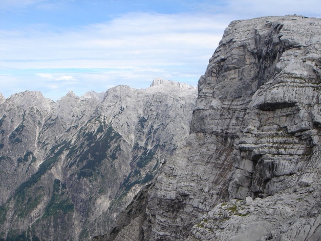 Foto: Manfred Karl / Klettertour / Zwölferkogel Südostwand, Ulli, da Tanzbodn is insa / 24.10.2020 19:30:37