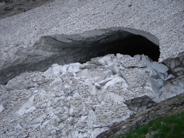 Foto: Manfred Karl / Klettertour / Zwölferkogel Südostwand, Ulli, da Tanzbodn is insa / 01.07.2018 19:26:02