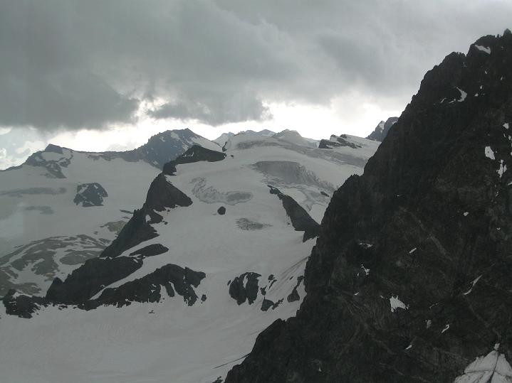 Foto: Andreas Koller / Wandertour / Piz Bernina (4049m) / 14.07.2010 17:08:05
