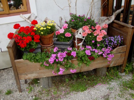Foto: Wolfgang Dröthandl / Wandertour / Von Stockenboi auf die Gasser Alm / Gehöft Braunegger / 26.07.2015 19:13:38